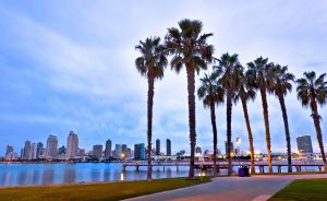 San Diego mobile notary