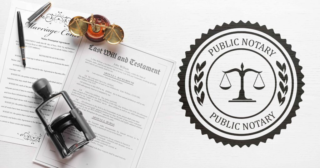 notary public la jolla