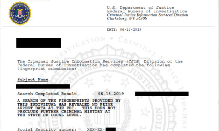 FBI-Background-Check - La Jolla Mobile Notary FBi background check apostille