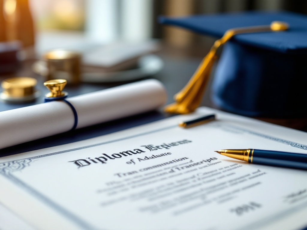 Diploma Apostille - La Jolla Mobile Notary Diploma Apostille