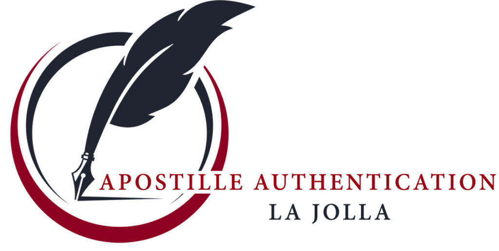 Mobile Apostille Authentication 