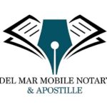del-mar-mobile-notary-apostille - La Jolla Mobile Notary